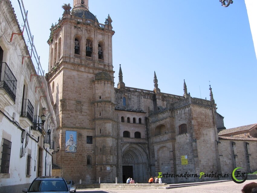 Ver Catedral de Santa María de la Asunción